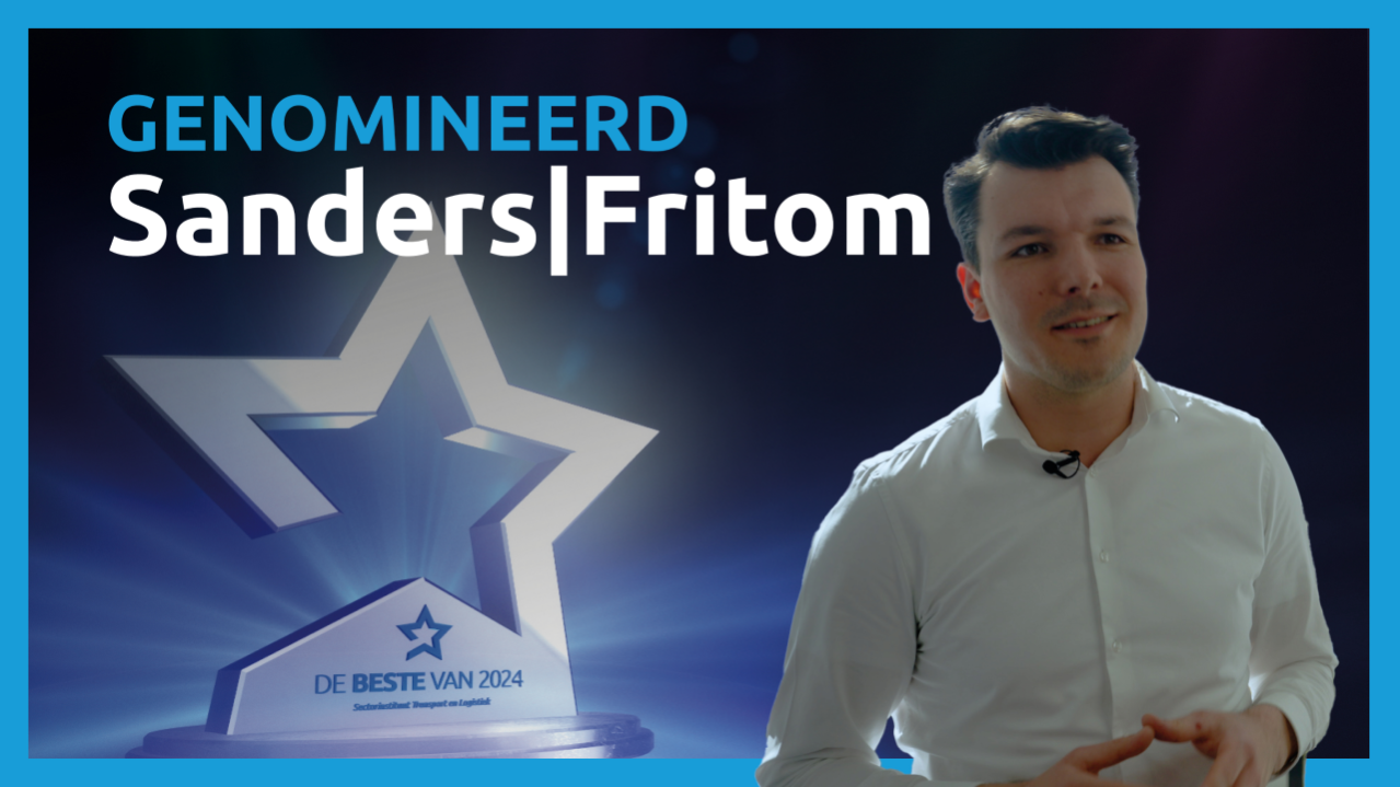 Leerbedrijf Sanders Fritom