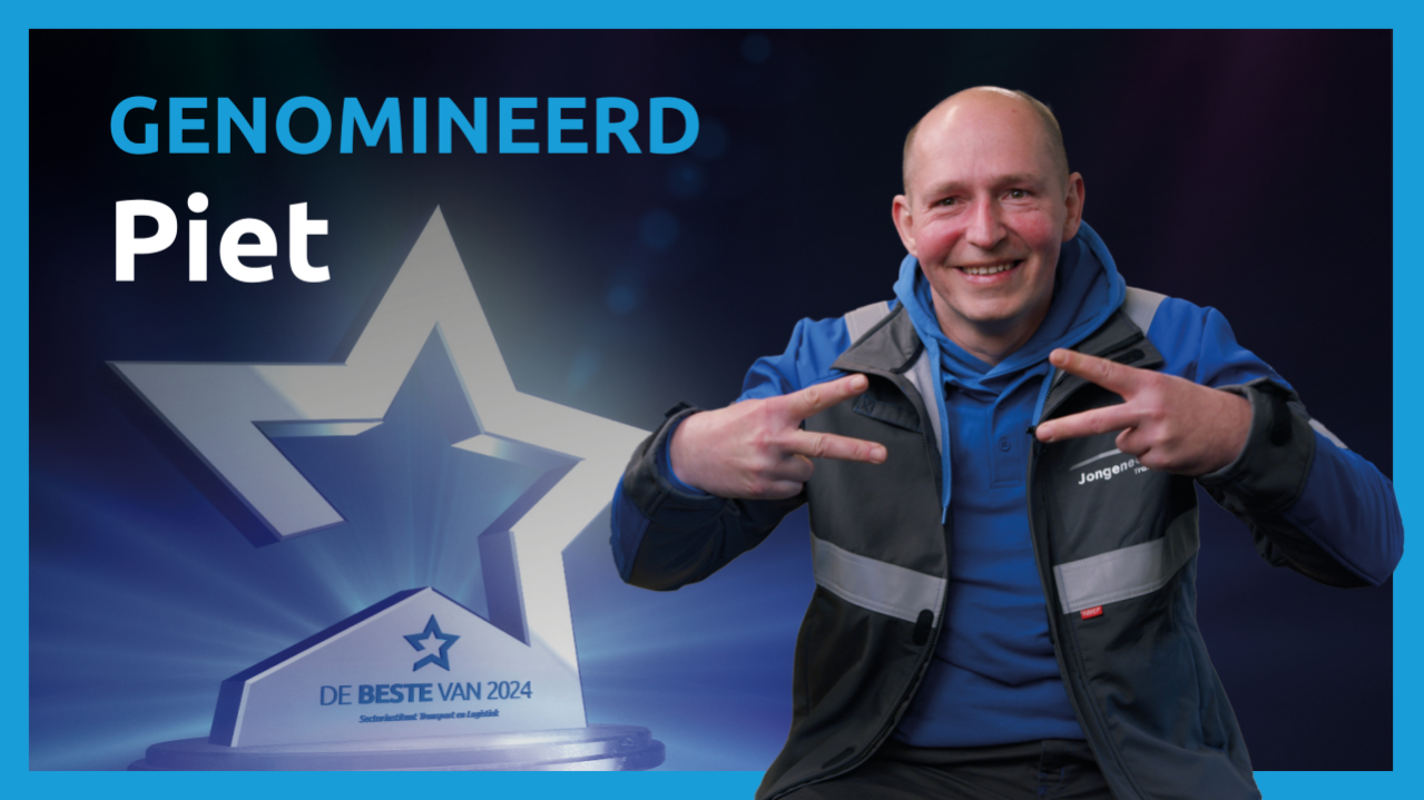 Praktijkopleider bij Jongeneel