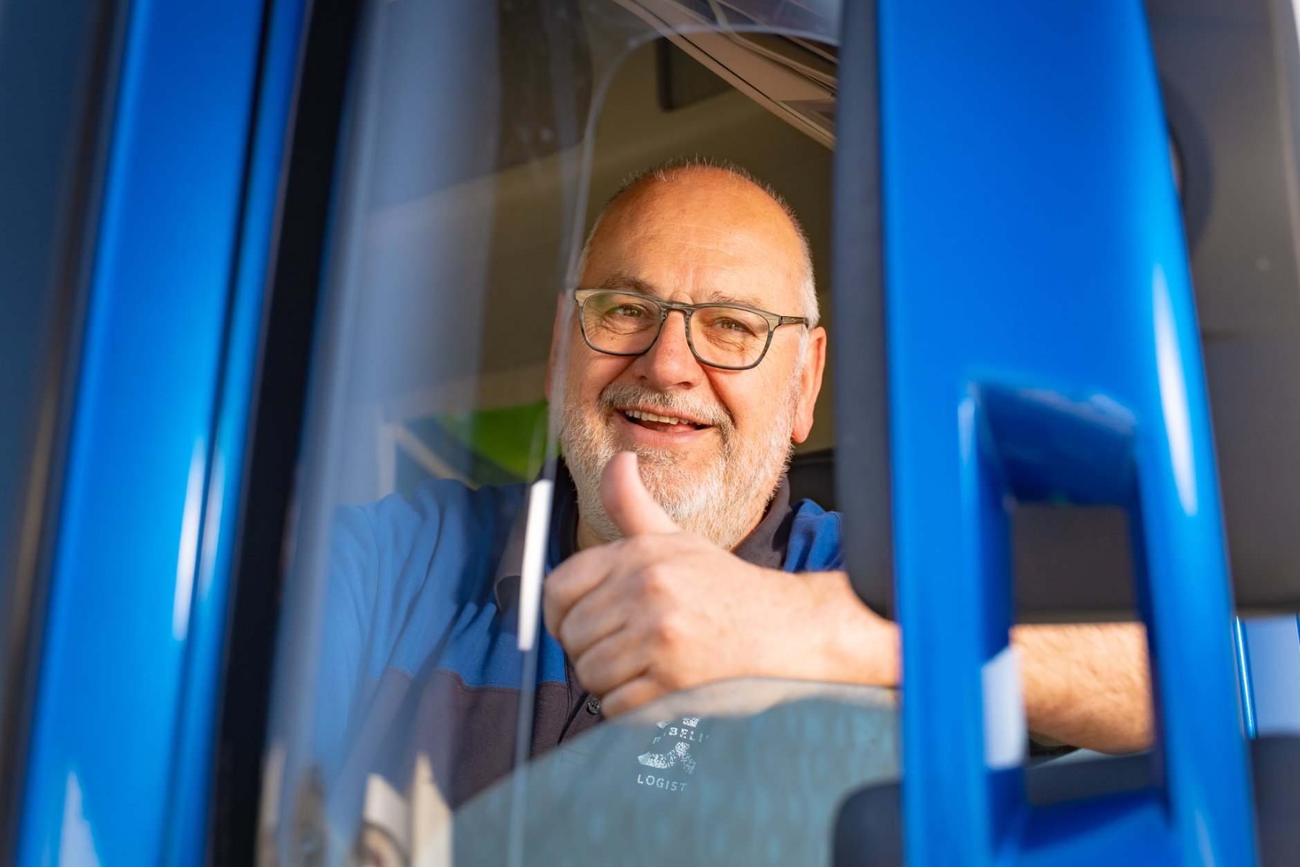 Jos Broeks en het opleidingsbudget STL 