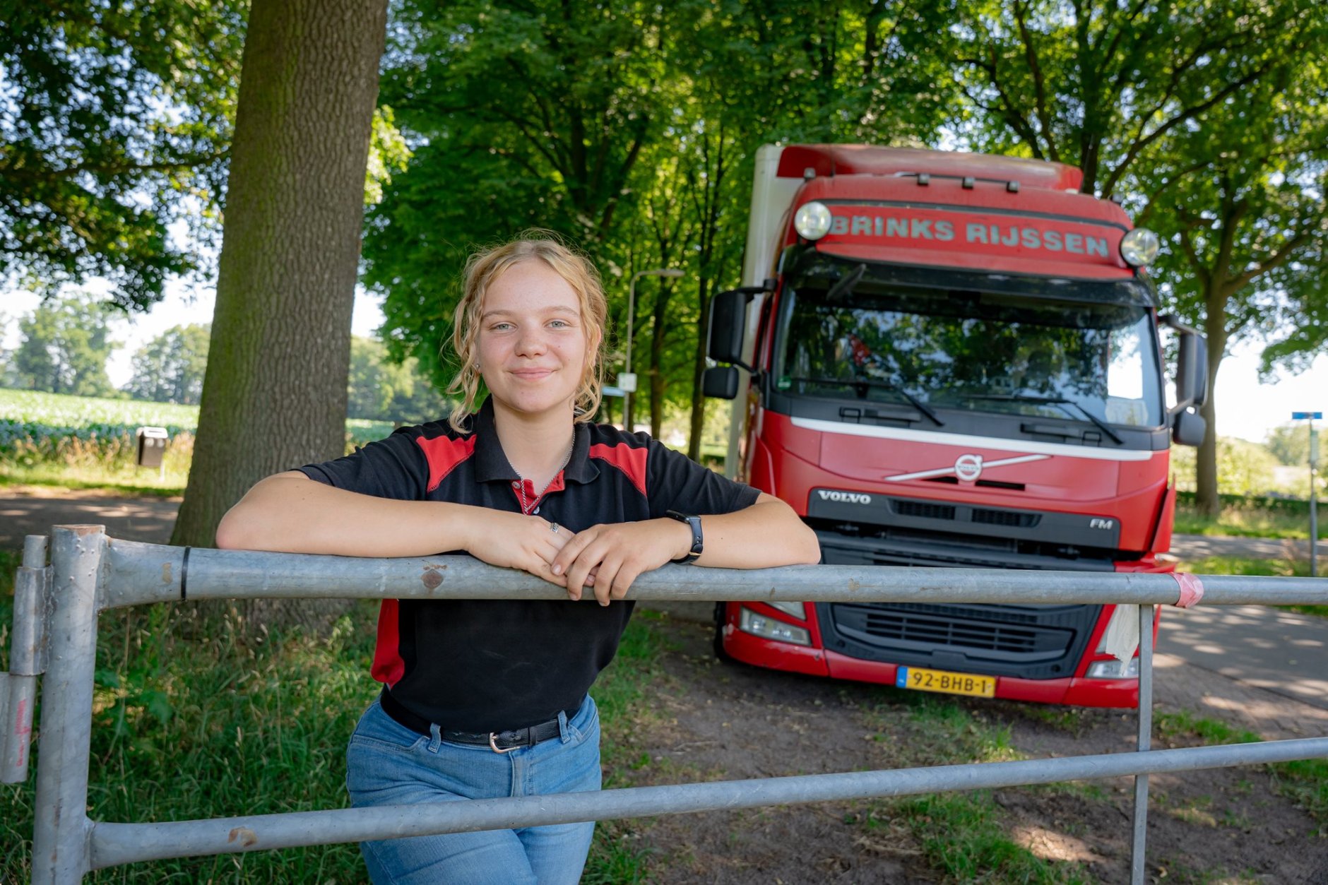 Leven Lang Ontwikkelen in transport: kansen voor chauffeurs