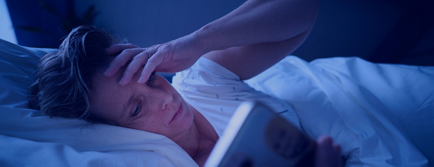 Slaapproblemen in de transport en logistiek