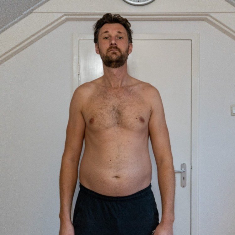 Jarno: de naakte waarheid