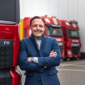 Directeur Aarts Transport