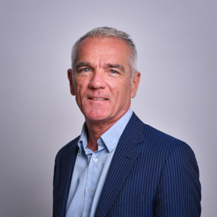 Peter Lanza Adviseur