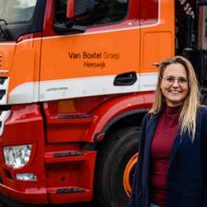 Van Boxtel Groep: Maike Goossens
