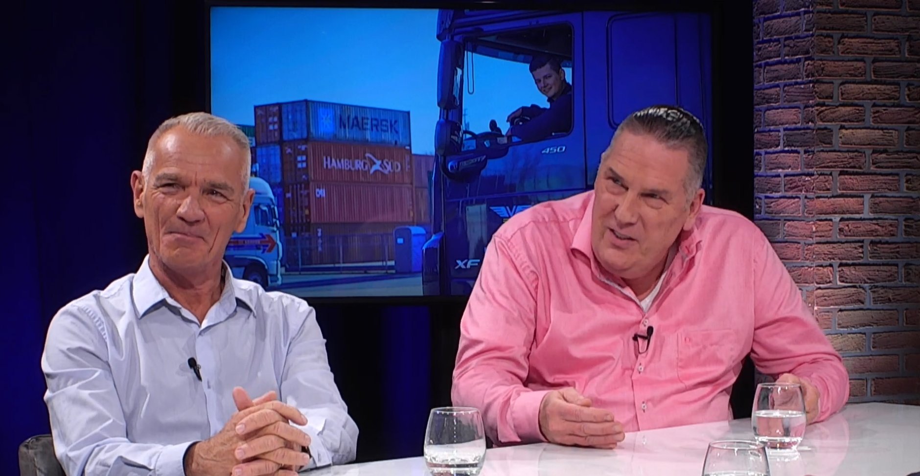 Webinar generatiemanagement in transport en logistiek