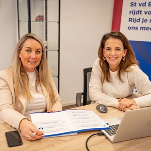 St van den Brink doet mee aan programma Fit en Fluitend in transport en logistiek