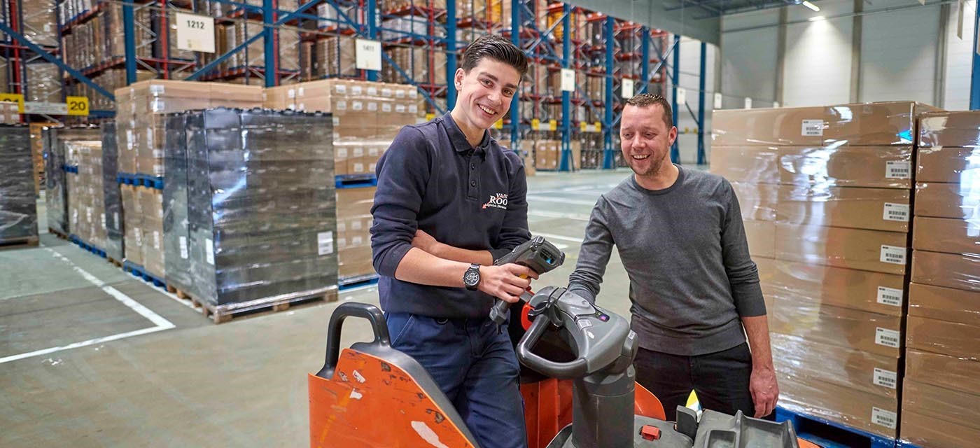 BBL-studenten opleiden