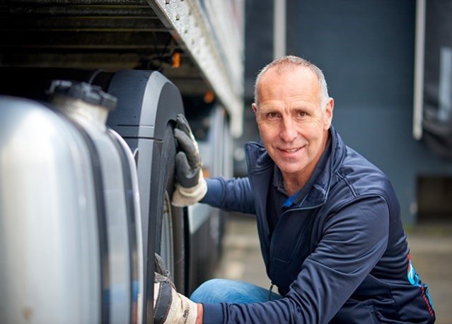 Veilig werken in de transport en logistiek