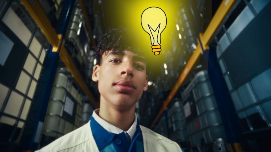 Wat verdient een BBL-er Transport en Logistiek