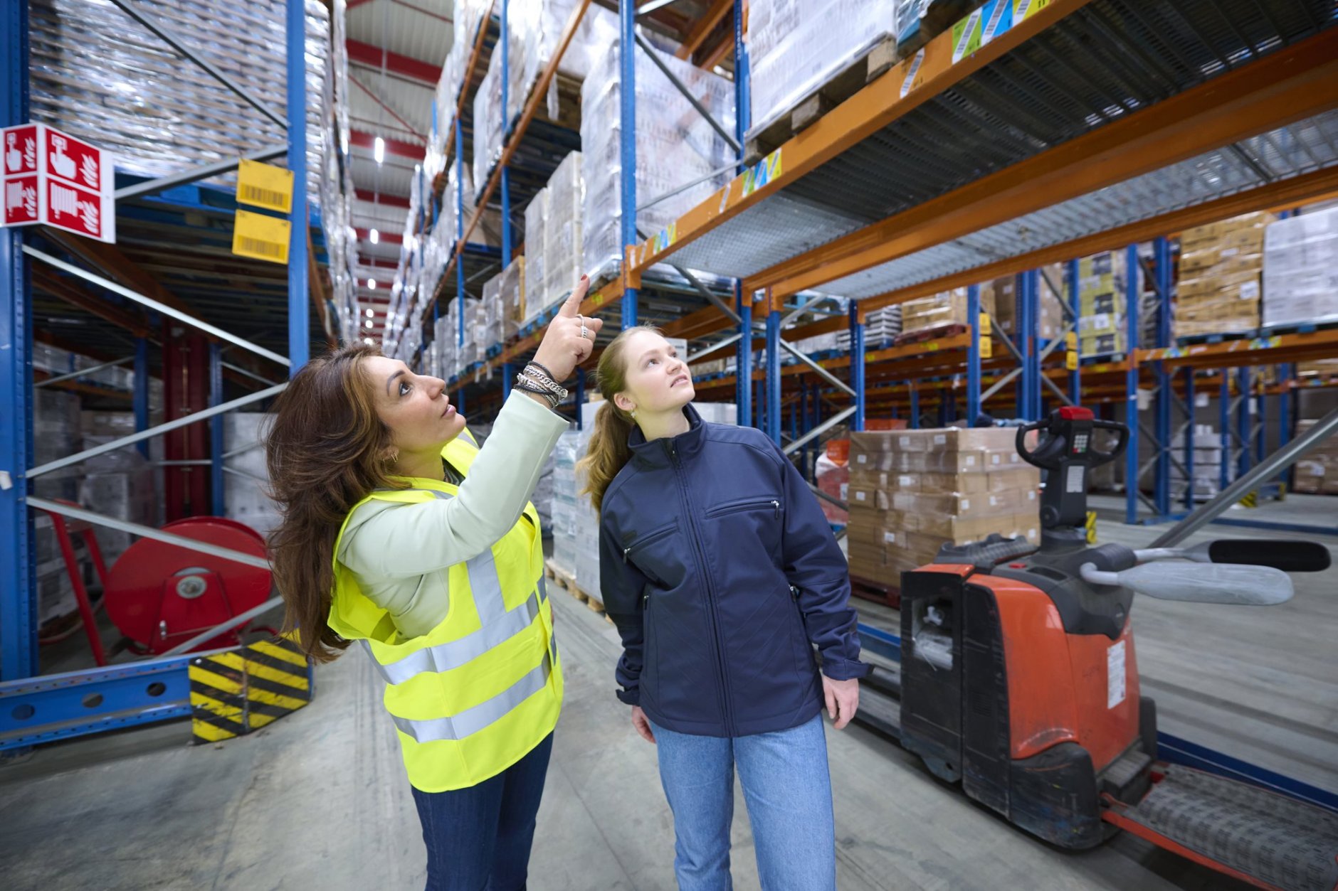 Preventie en DI campagne