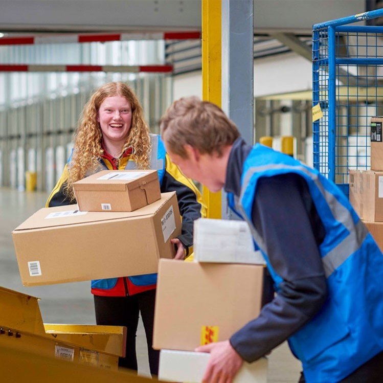 BBL opleidingen in de transport en logistiek