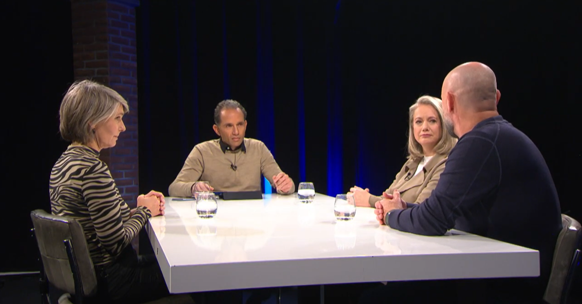 Webinar goed werknemerschap in de transport en logistiek