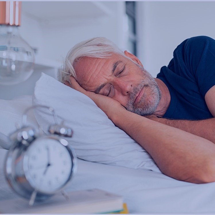 Hulp bij beter slapen