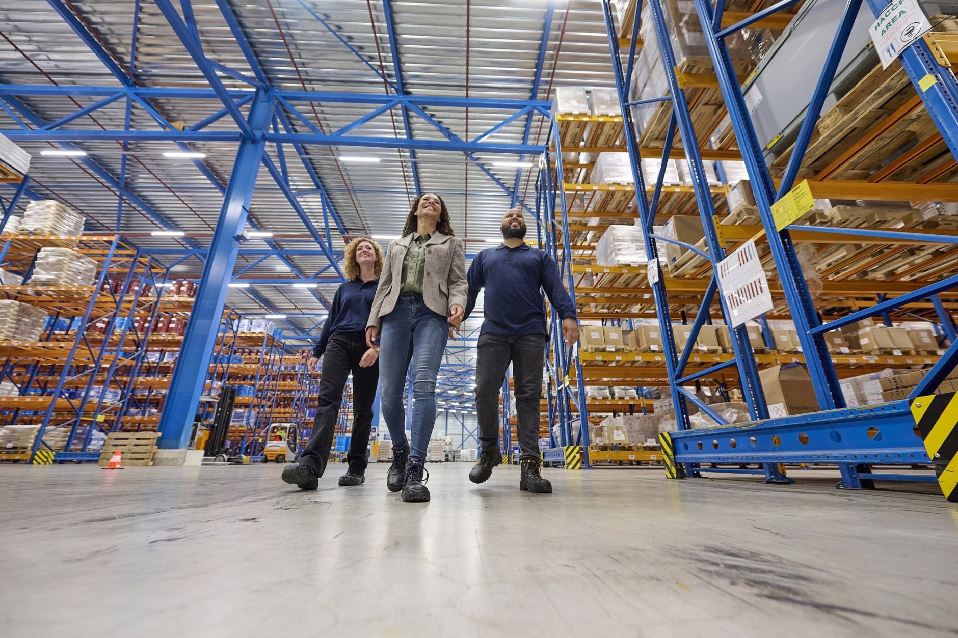 Juiste mensen op de juiste plek, voor een gezond, stabiel bedrijf