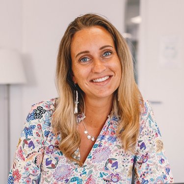 Contact met medewerkers van STL