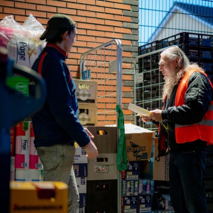 BBL Student Ocean Biersteker