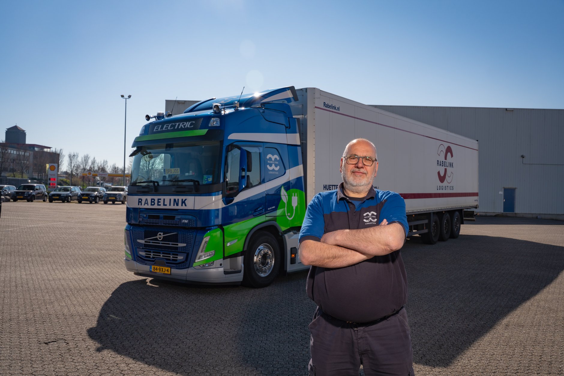 Jos Broeks en het opleidingsbudget STL 