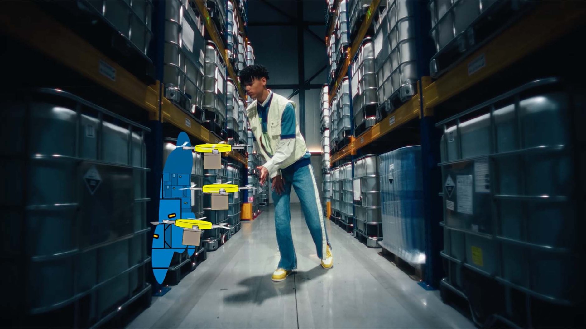 BBL opleidingen in de logistiek