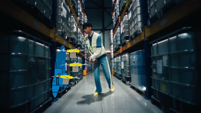 BBL opleidingen in de logistiek