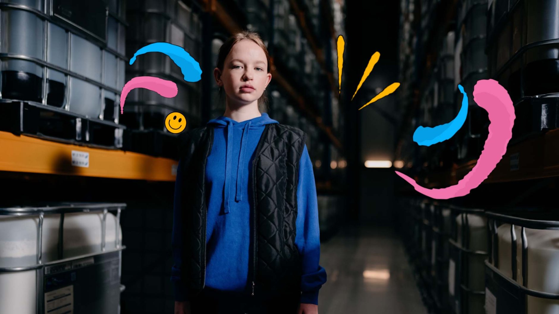 BBL Haven logistieke opleiding STL transport en logistiek