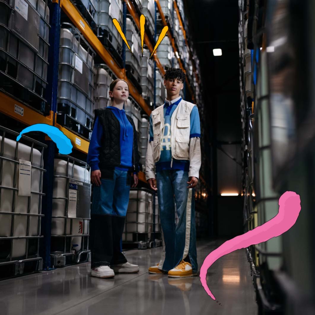 BBL opleidingen in de Transport en Logistiek