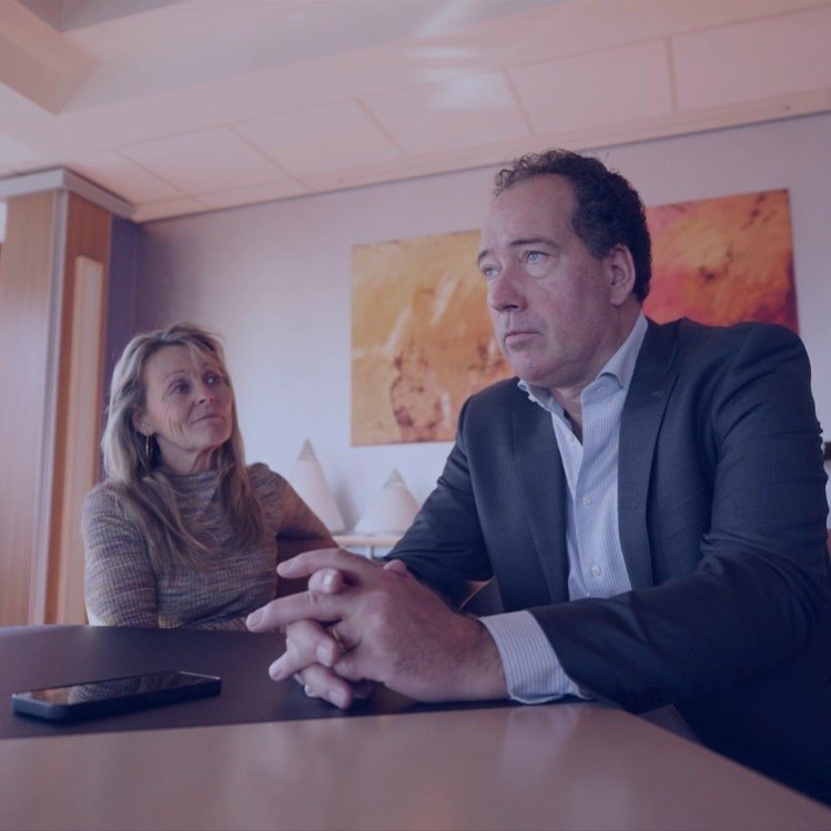 Gezond leven in transport en logistiek