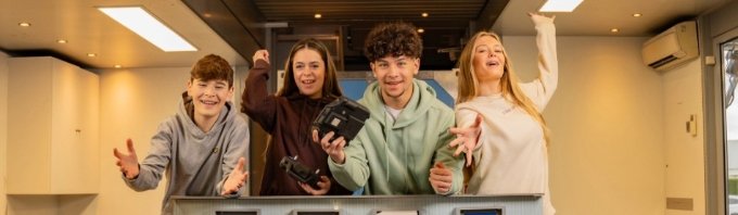 Load & Road Experience Transport en logistiek