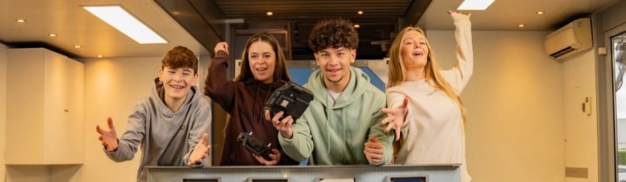 Load & Road Experience Transport en logistiek