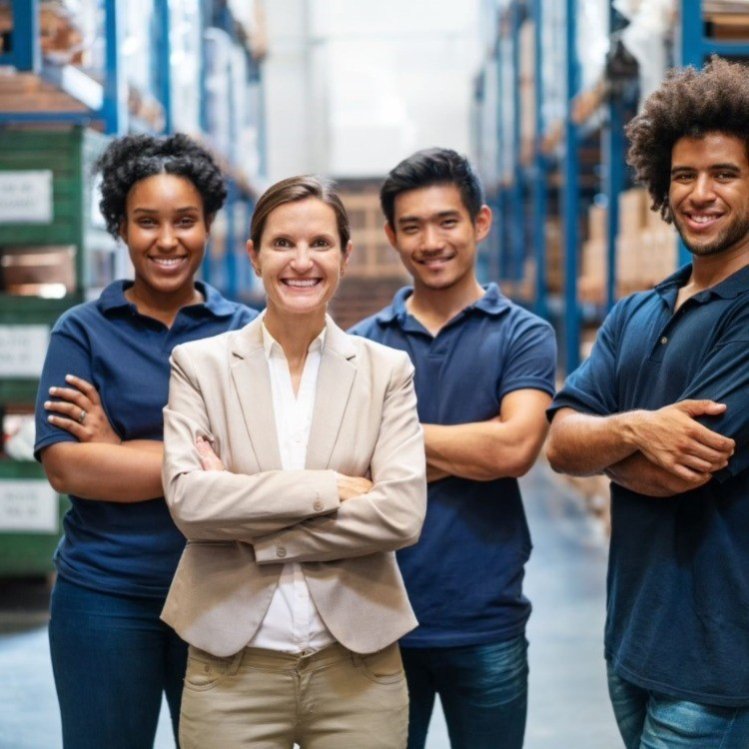 Werken in transport en logistiek als kwetsbare