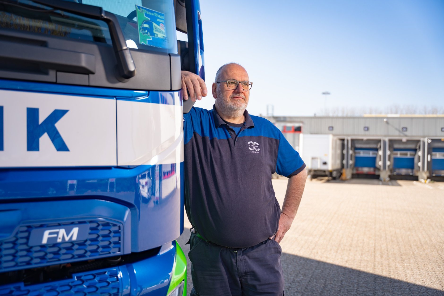 Jos Broeks en het opleidingsbudget STL 