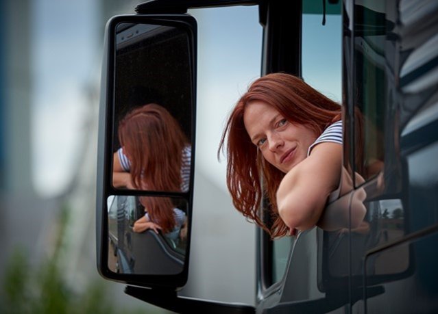 Werken in transport en logistiek