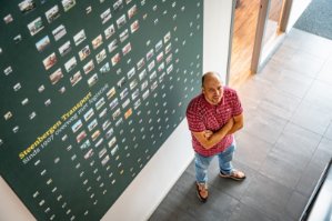 Danny Geeraets: Steenbergen Transport toekomstgesprekken 