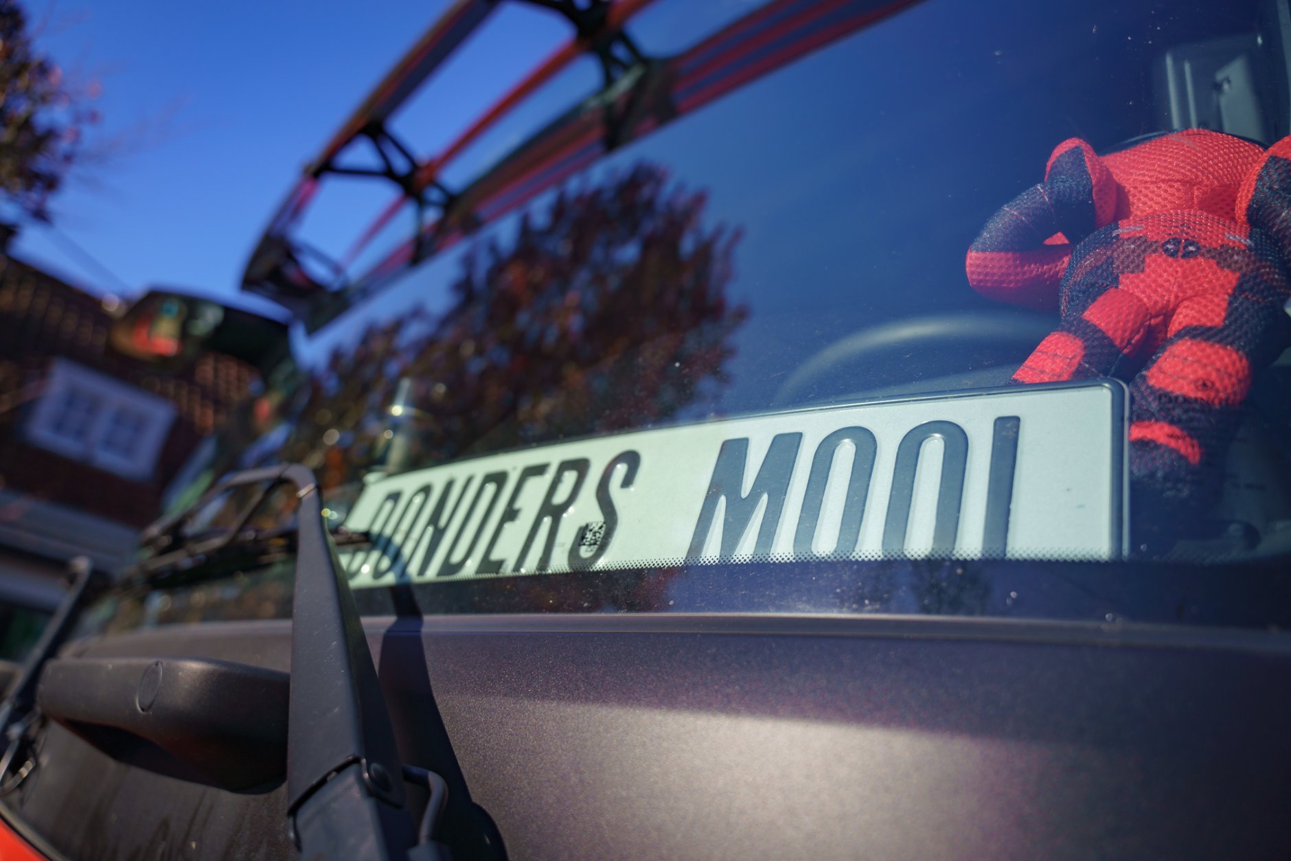 Chauffeur wegvervoer STL