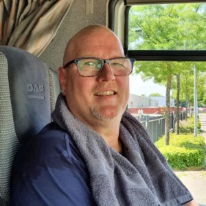 Werken in transport en logistiek