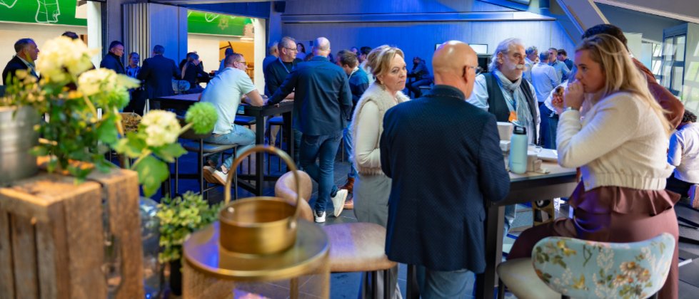 Jong Talent Event 2025 Transport en logistiek