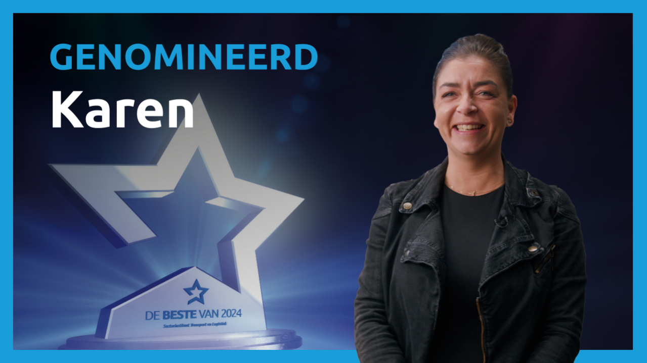 Praktijkopleider Karen Silleman