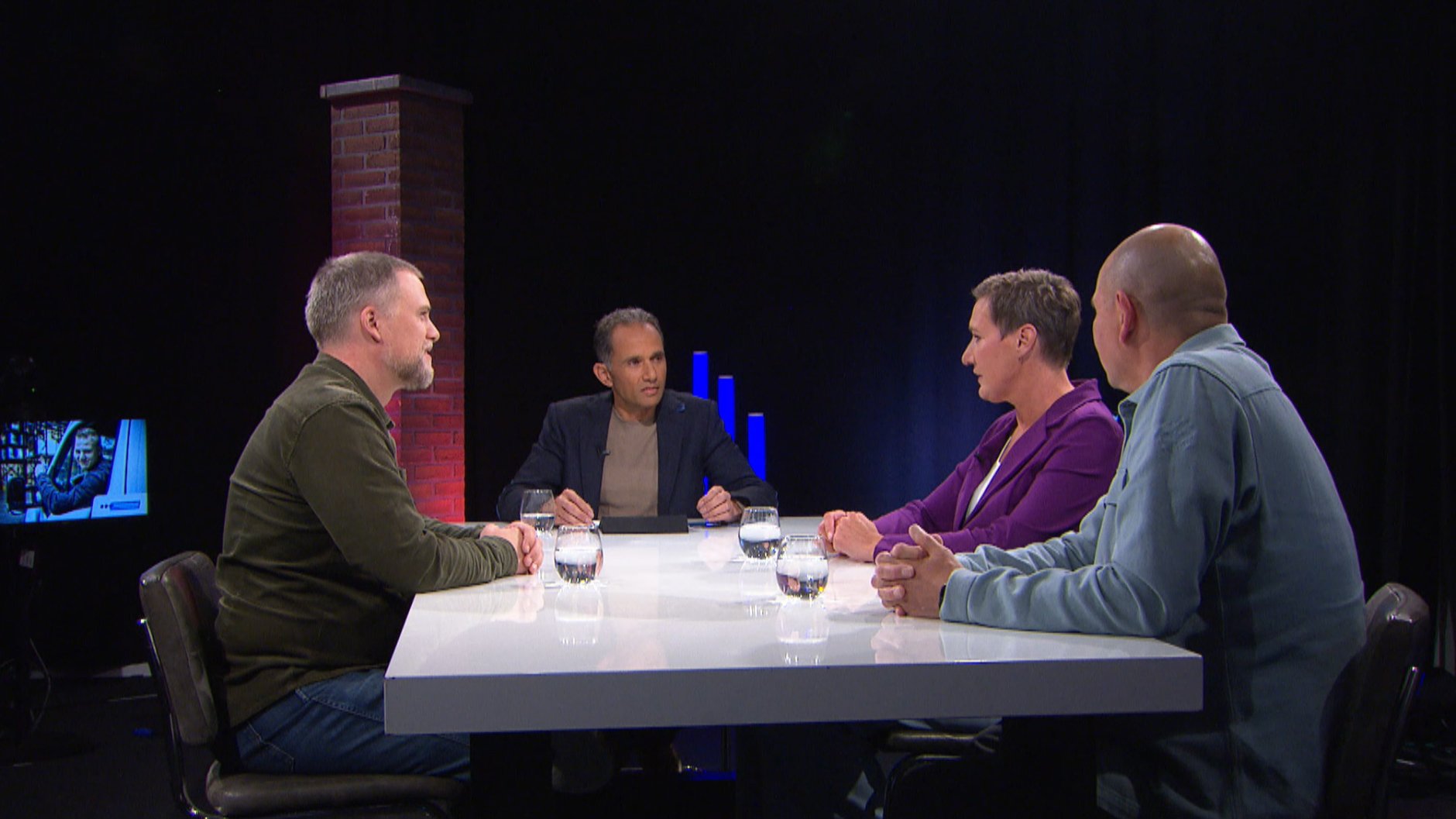 Webinar over diversiteit en inclusie in de transport en logistiek