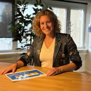 Lisa Koning over werkkracht