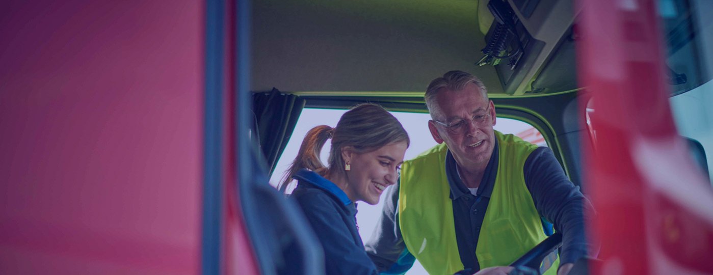 Subsidie voor de opleiding praktijkopleiders in de transport en logistiek