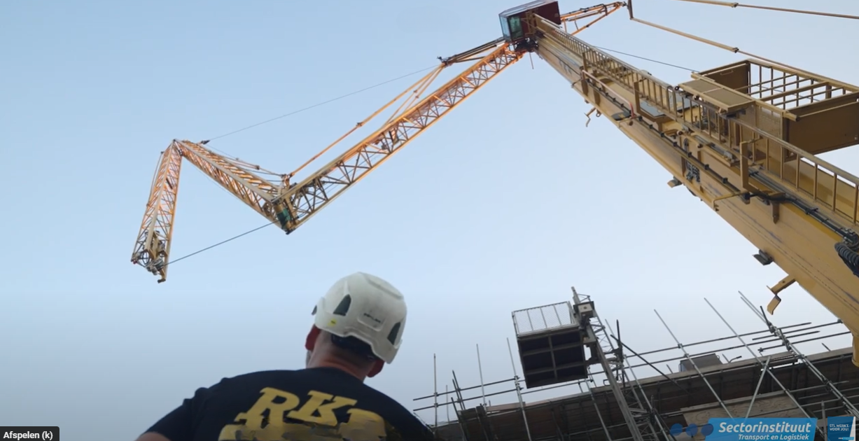 Kraanmachinist-Lorenzo