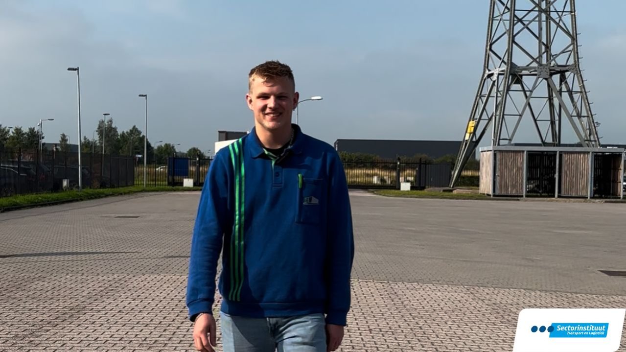 BBL opleidingen in de Transport en Logistiek