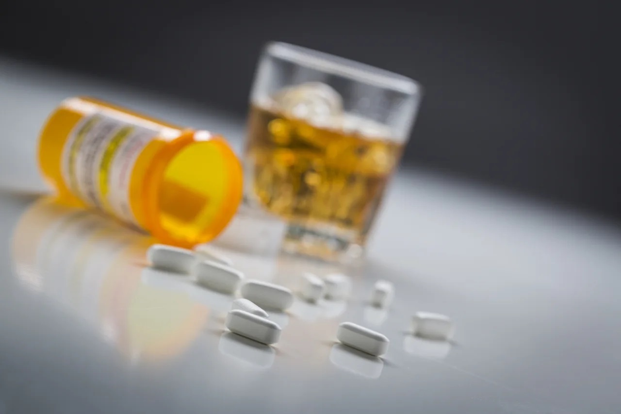 Nieuwe handreiking 'rijden doe je alcohol- en drugsvrij'