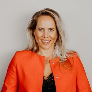 Wendy Bezemer van Fygi
