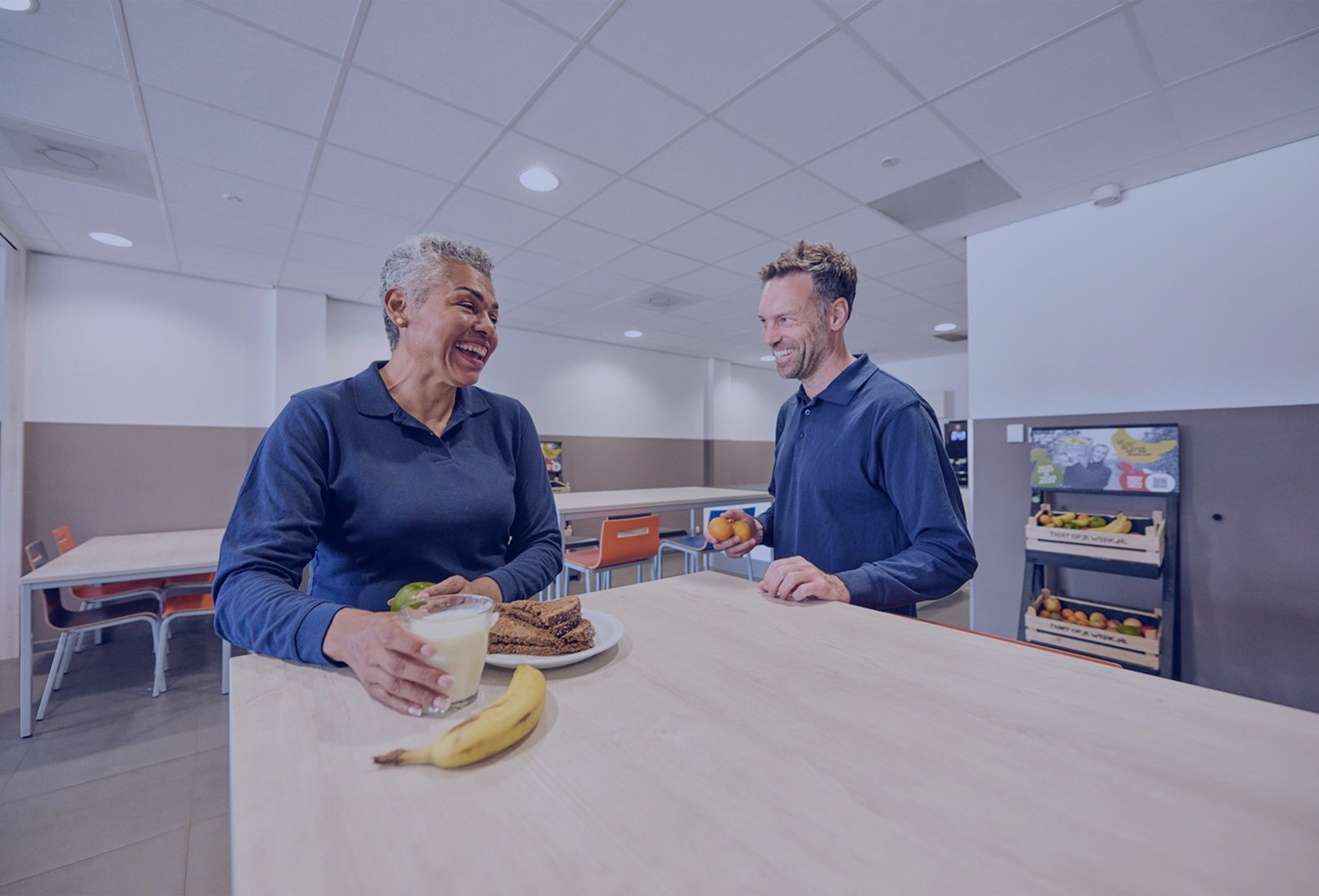 Vitaliteit op het werk: zo houd je je werknemers fit en betrokken