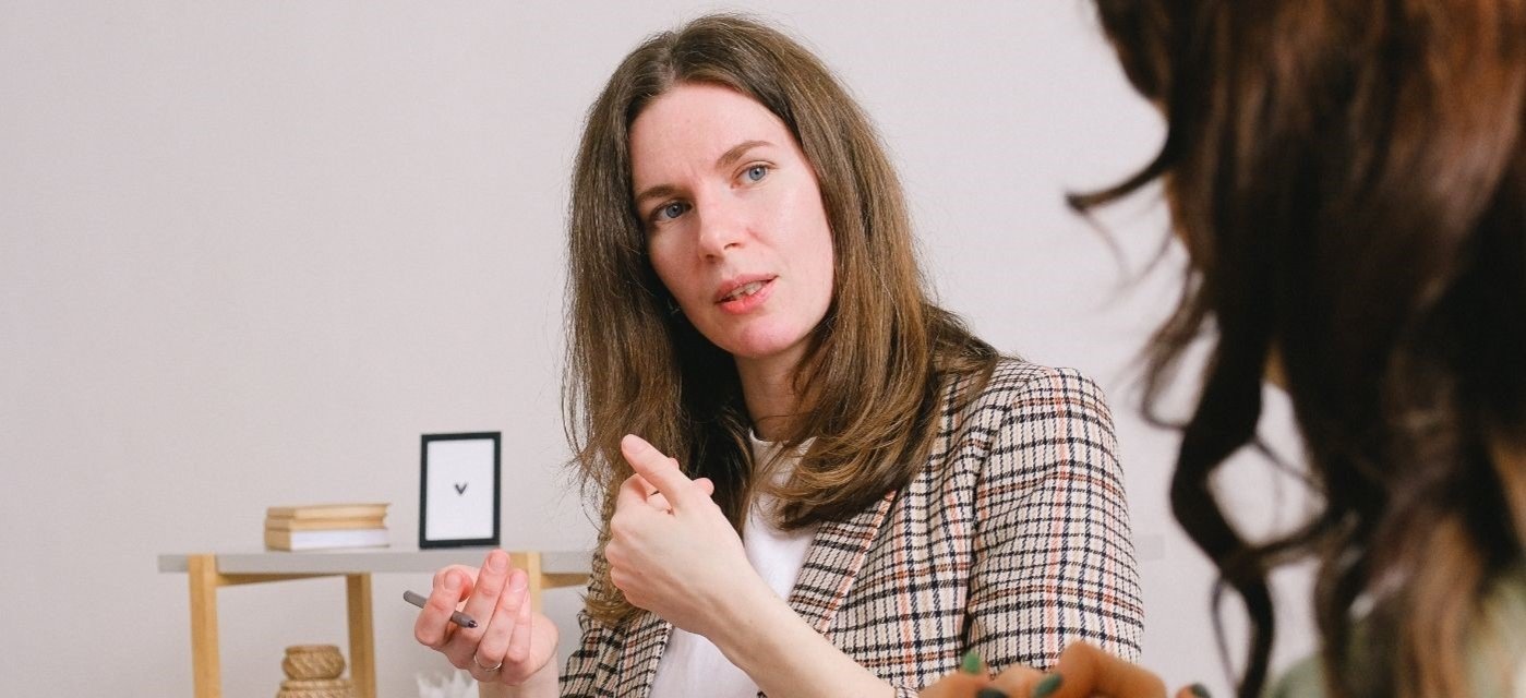 overgangsconsulent transport en logistiek