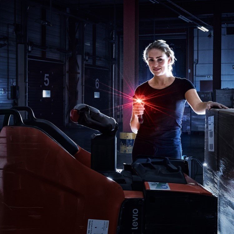 Ontdek de drijfveren van jouw leerlingen in de transport en logistiek