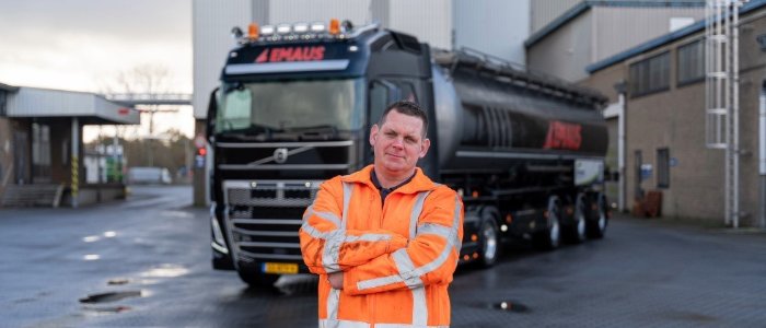 Kom werken in de agrarische sector van transport en logistiek 