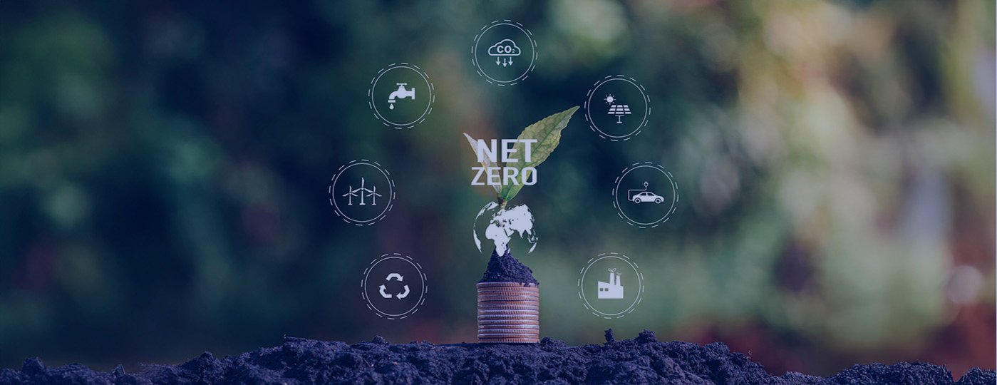 Zero emissie in de transport en logistiek