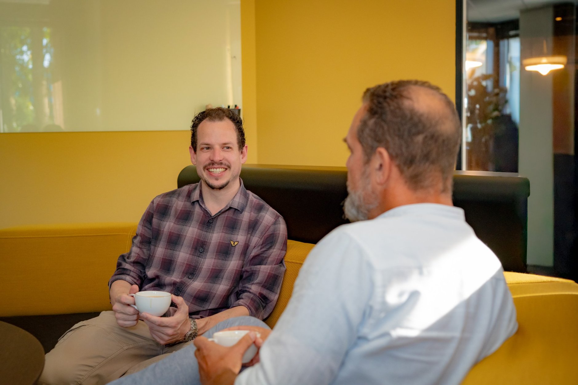 Loopbaancoaching Jobcrafting Tim STL